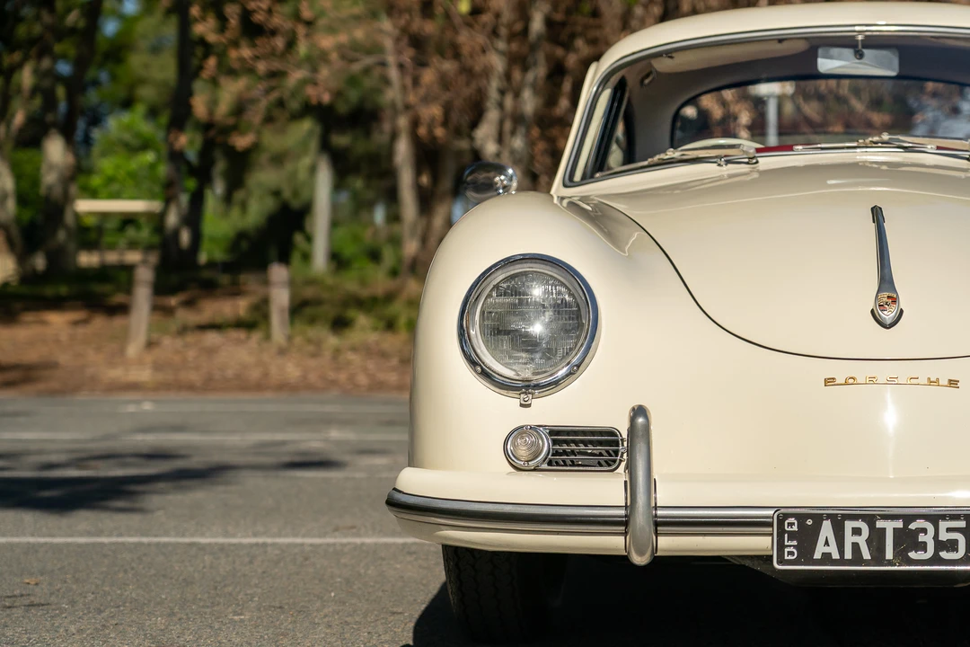 1959 Porsche 356 A - Image 22 of 31