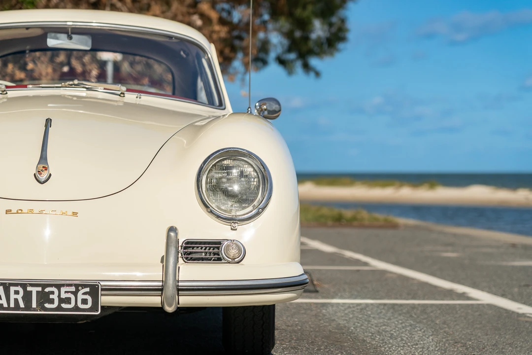 1959 Porsche 356 A - Image 23 of 31