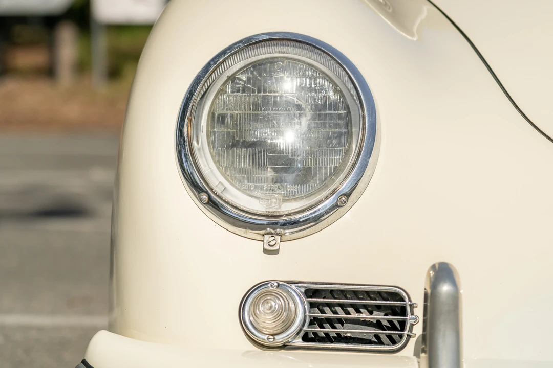 1959 Porsche 356 A - Image 24 of 31