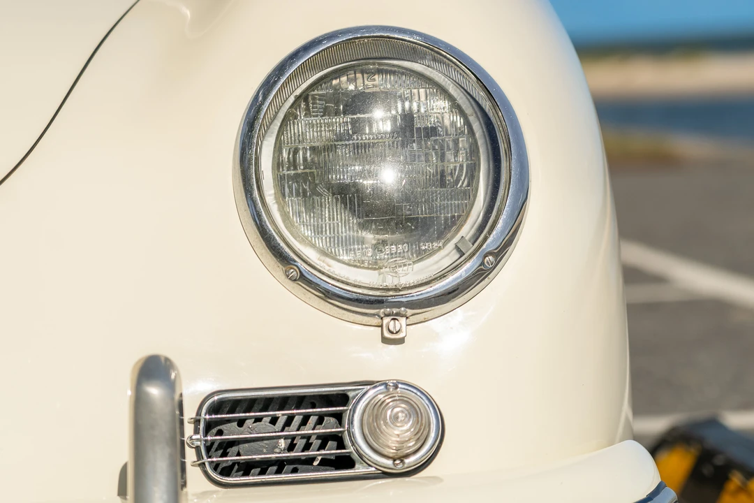 1959 Porsche 356 A - Image 25 of 31