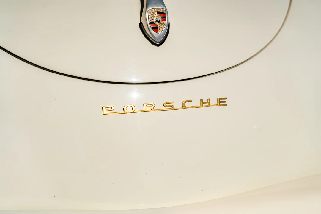1959 Porsche 356 A - Image 26 of 31