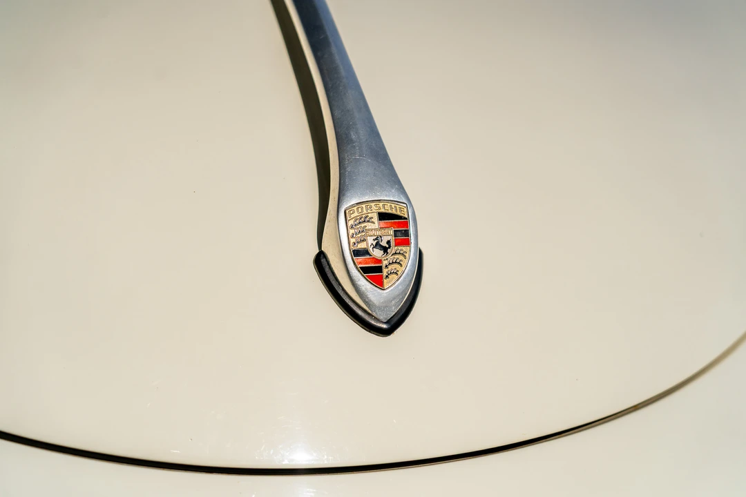 1959 Porsche 356 A - Image 27 of 31
