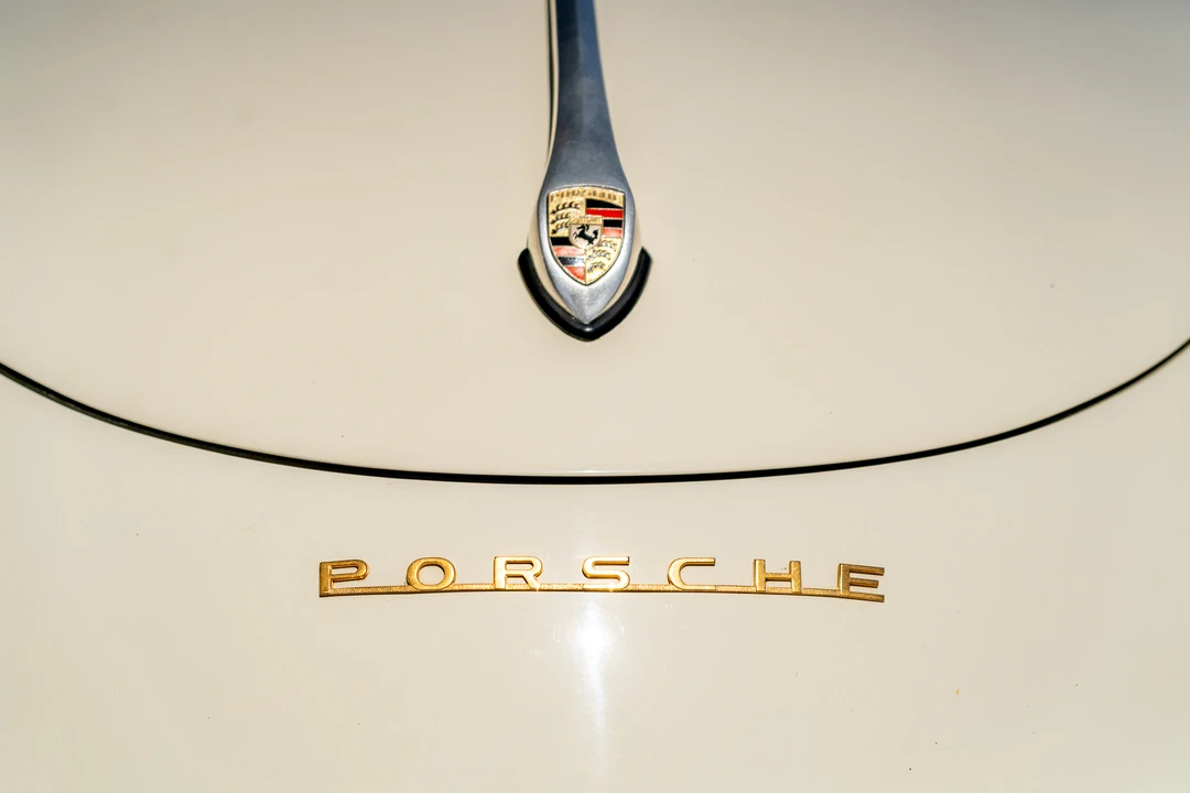 1959 Porsche 356 A - Image 28 of 31