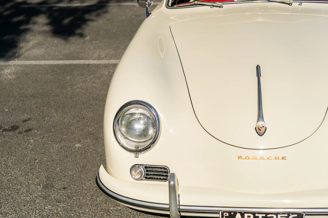 1959 Porsche 356 A - Image 29 of 31