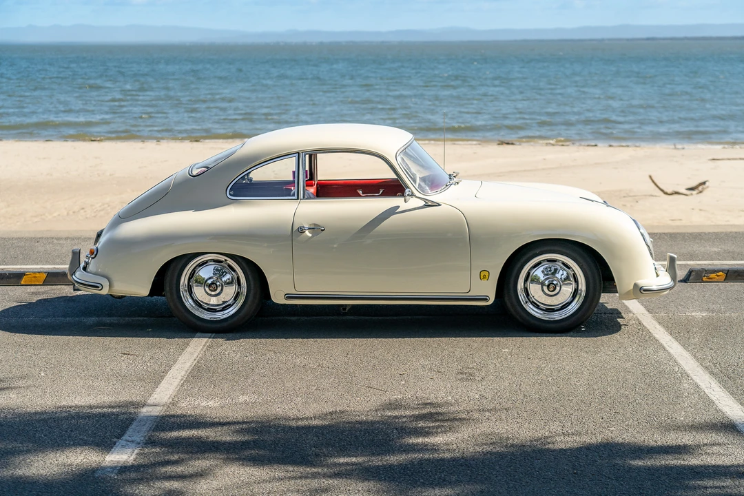 1959 Porsche 356 A - Image 14 of 31