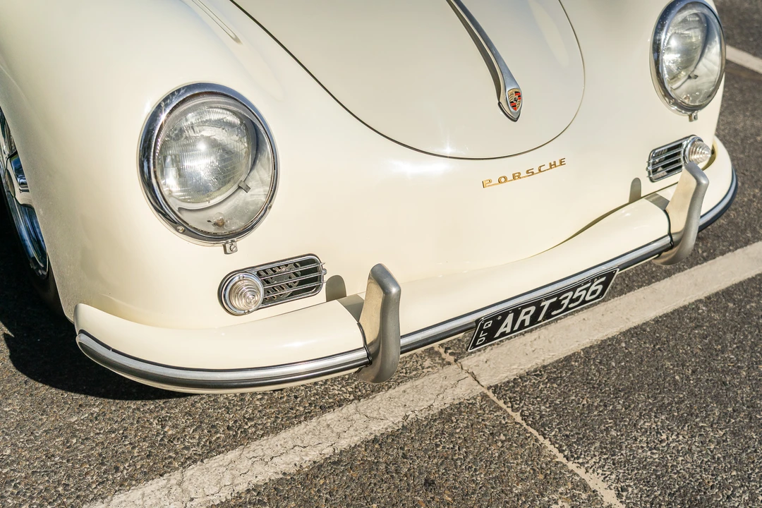 1959 Porsche 356 A - Image 31 of 31