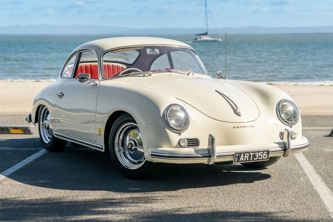 1959 Porsche 356 A - Image 11 of 31
