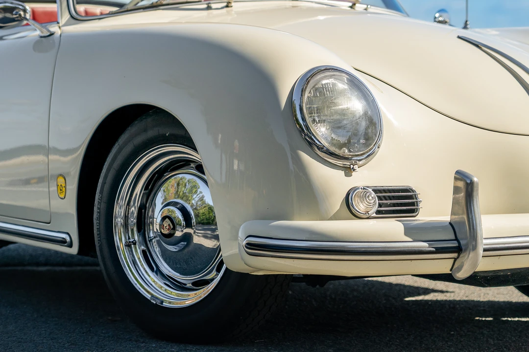 1959 Porsche 356 A - Image 19 of 31