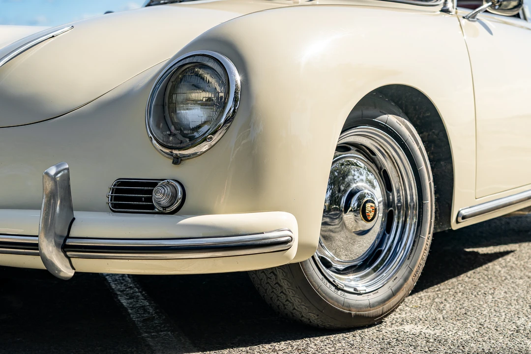 1959 Porsche 356 A - Image 20 of 31