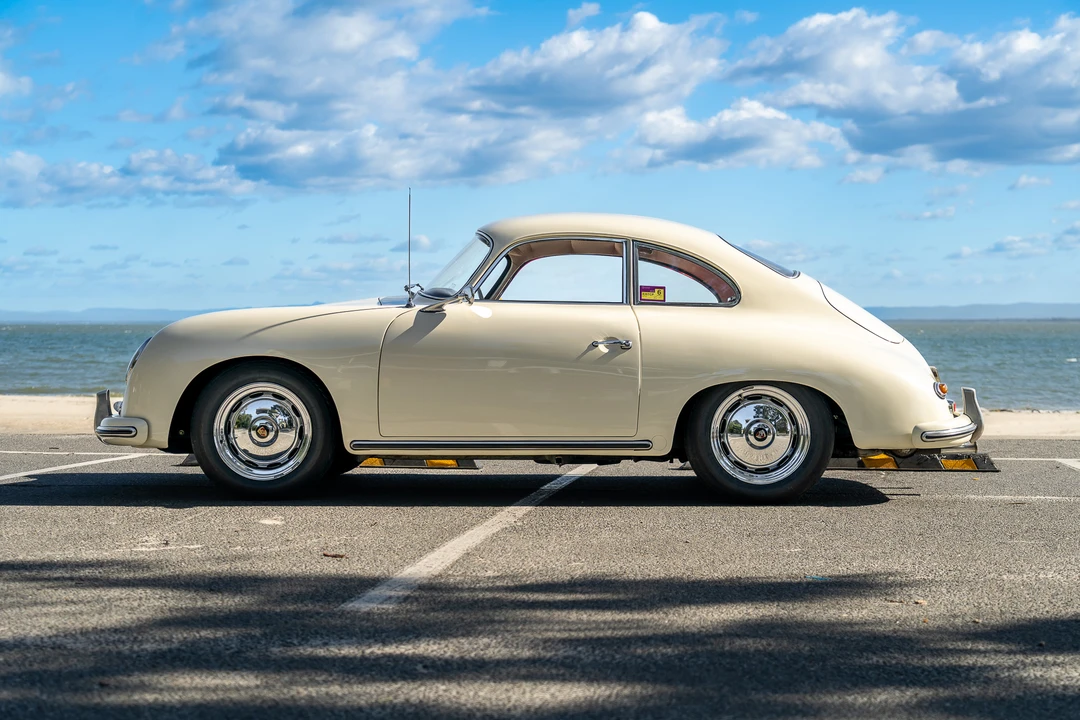 1959 Porsche 356 A - Image 8 of 31
