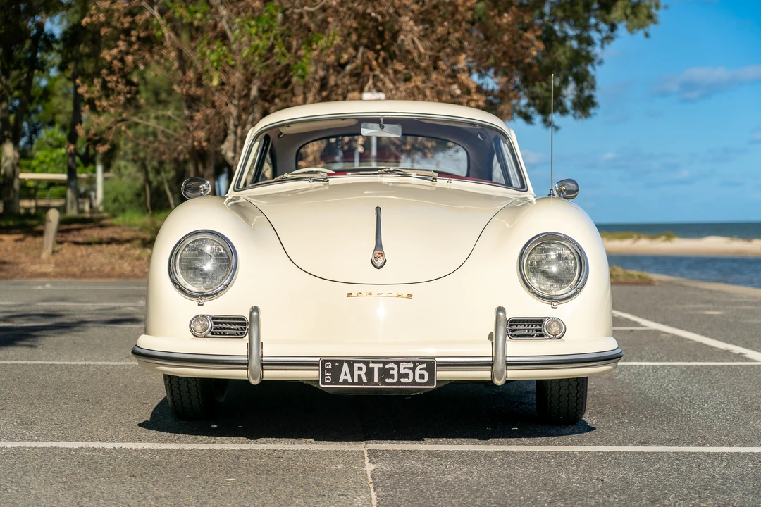 1959 Porsche 356 A - Image 10 of 31