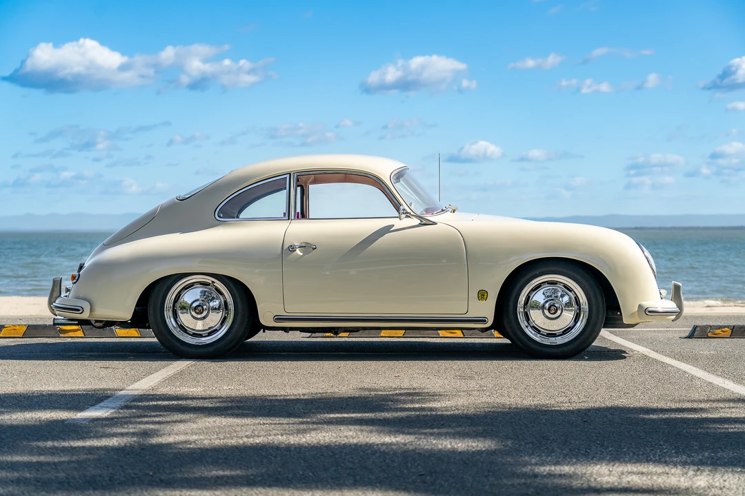 1959 Porsche 356 A - Image 4 of 31