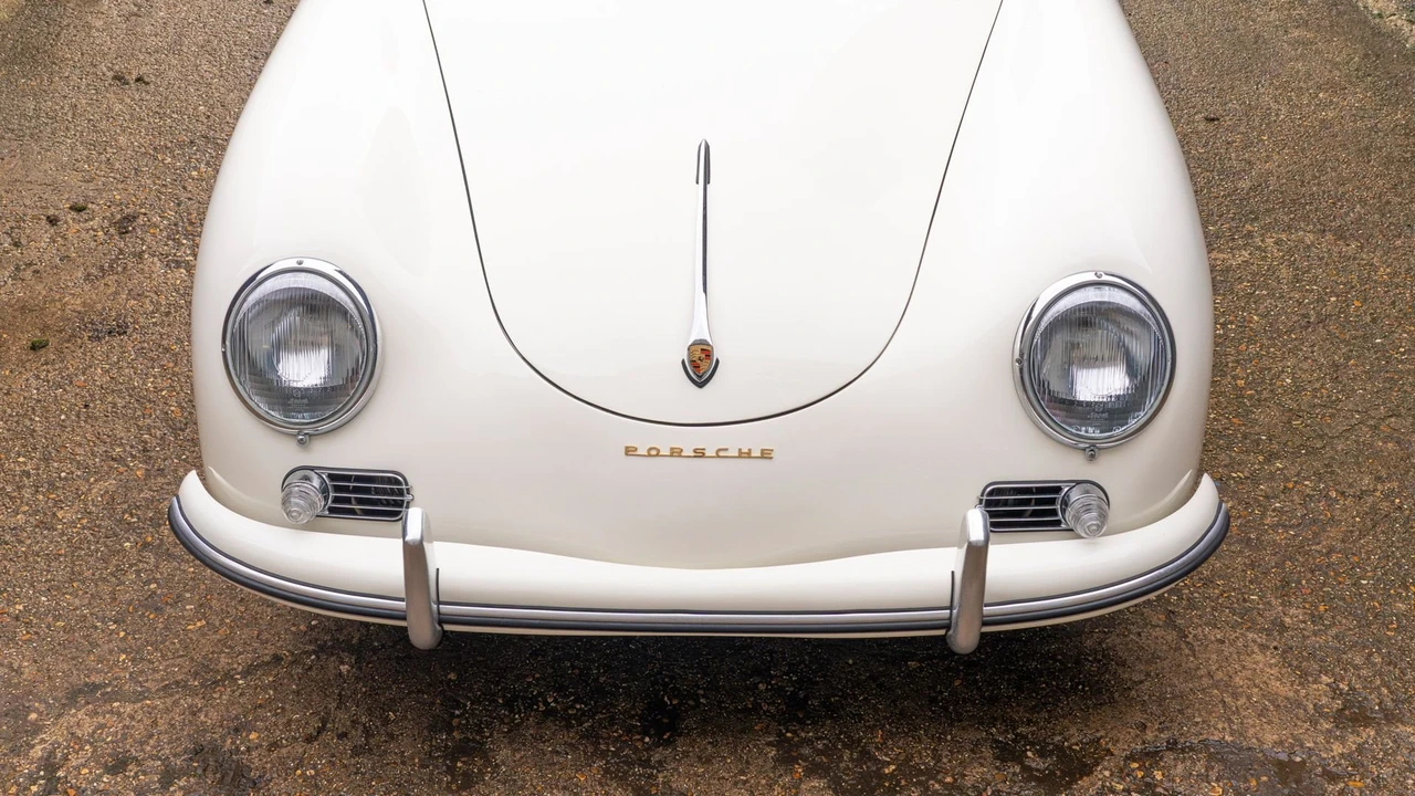 1959 Porsche 356 A - Image 19 of 31