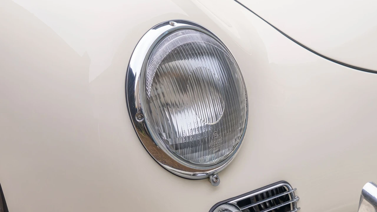 1959 Porsche 356 A - Image 17 of 31