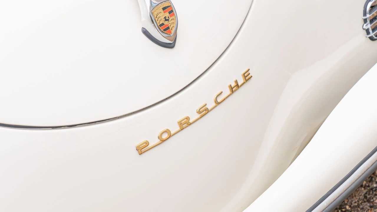 1959 Porsche 356 A - Image 14 of 31