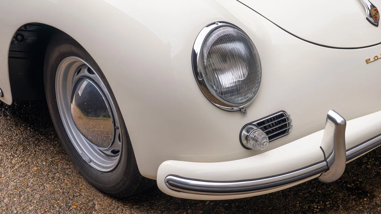 1959 Porsche 356 A - Image 15 of 31