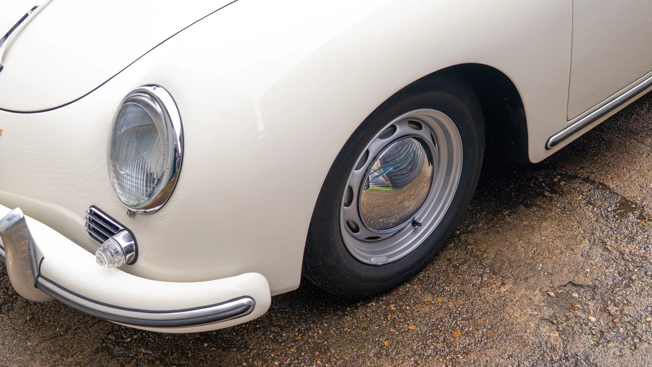 1959 Porsche 356 A - Image 29 of 31