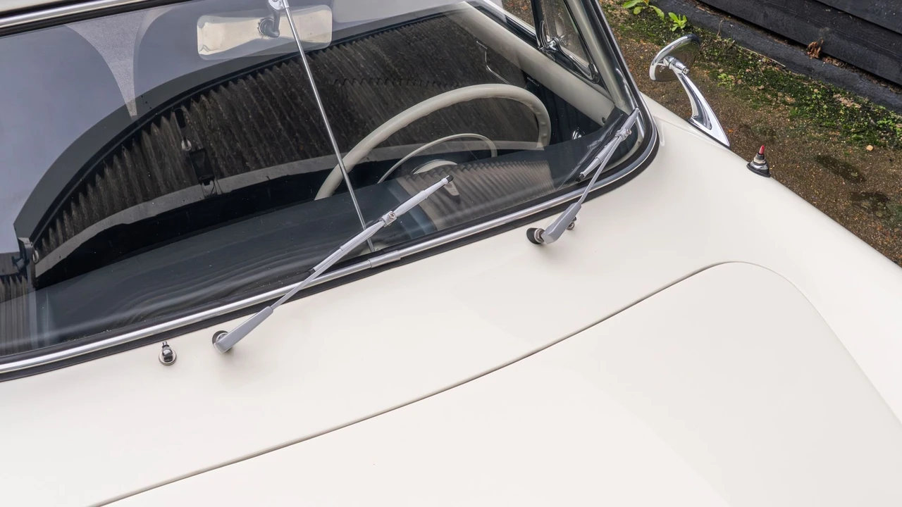 1959 Porsche 356 A - Image 21 of 31
