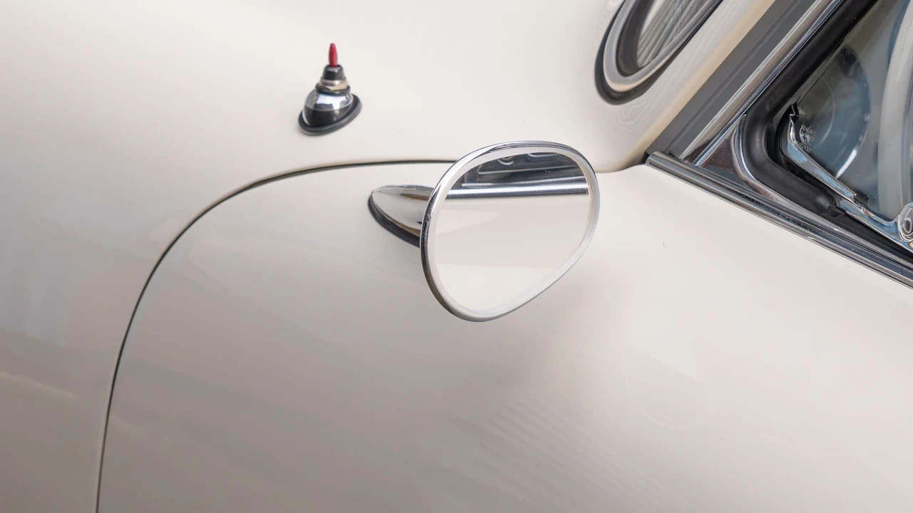 1959 Porsche 356 A - Image 30 of 31