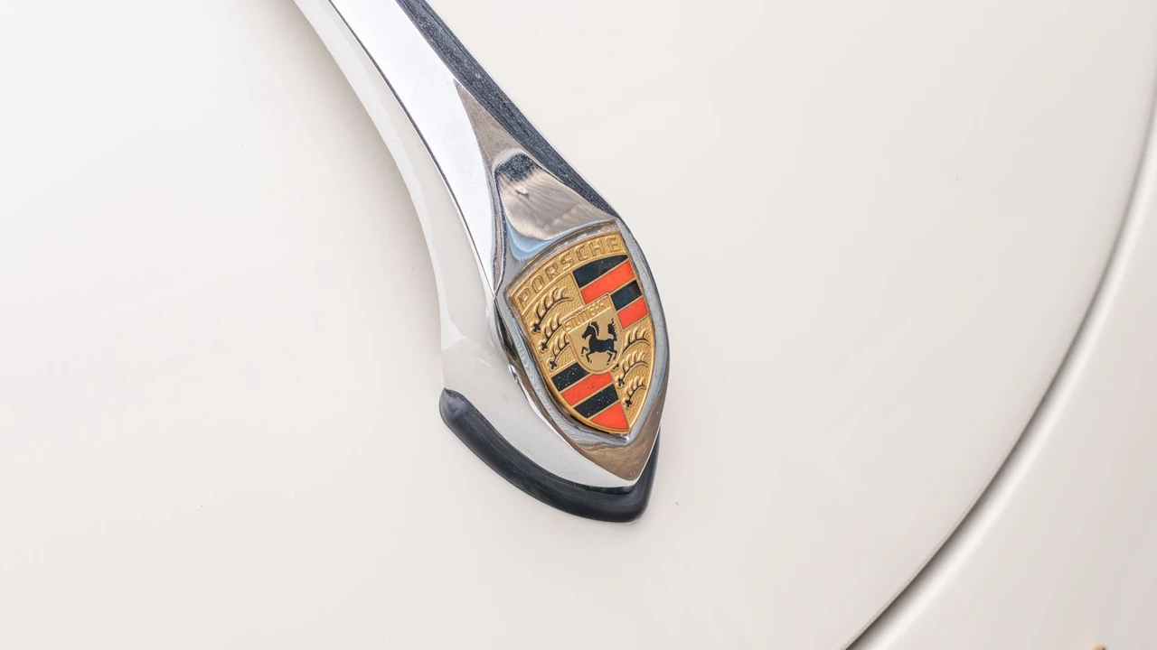 1959 Porsche 356 A - Image 8 of 31