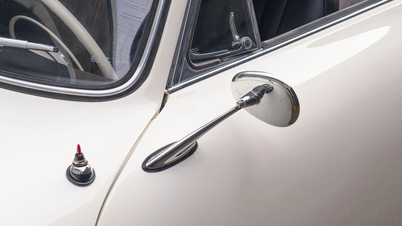 1959 Porsche 356 A - Image 27 of 31