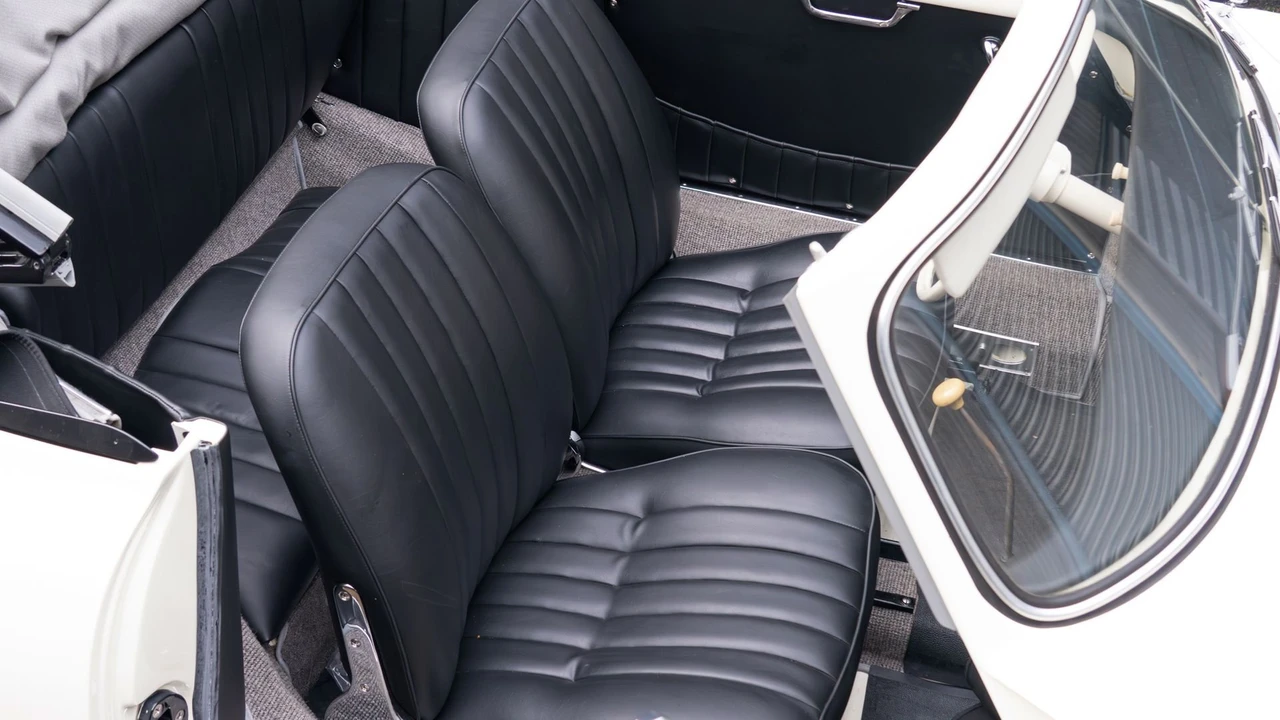 1959 Porsche 356 A - Image 10 of 31