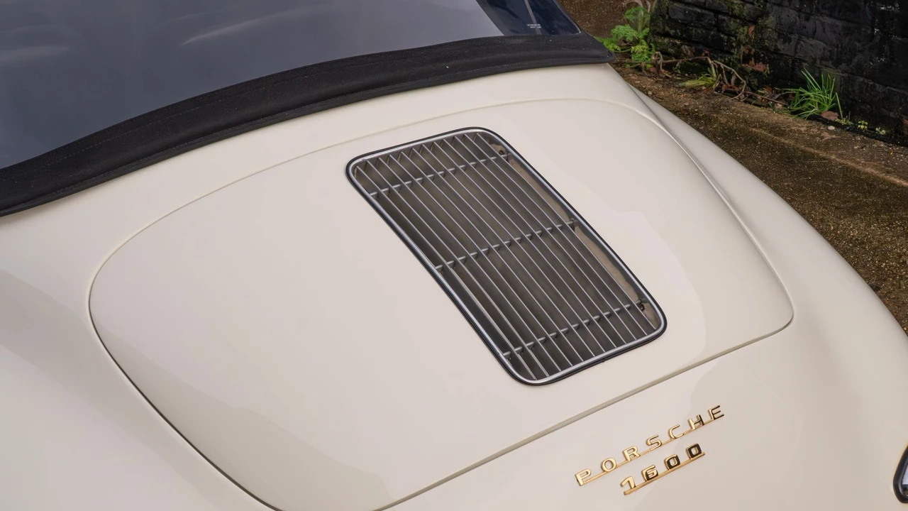 1959 Porsche 356 A - Image 31 of 31