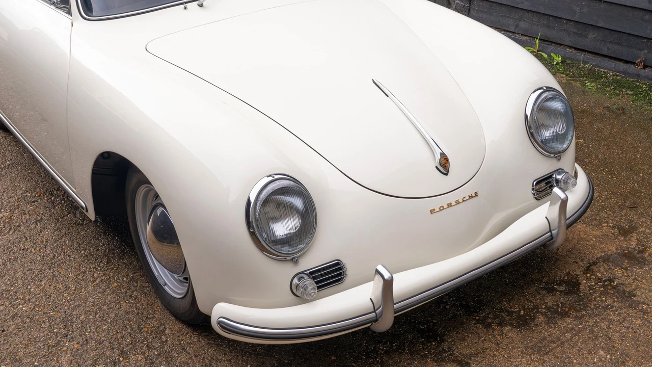 1959 Porsche 356 A - Image 18 of 31
