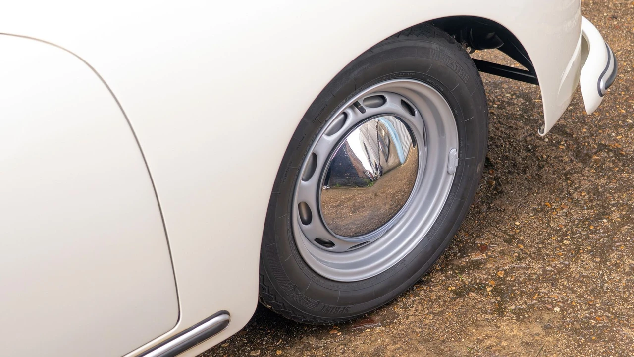 1959 Porsche 356 A - Image 22 of 31