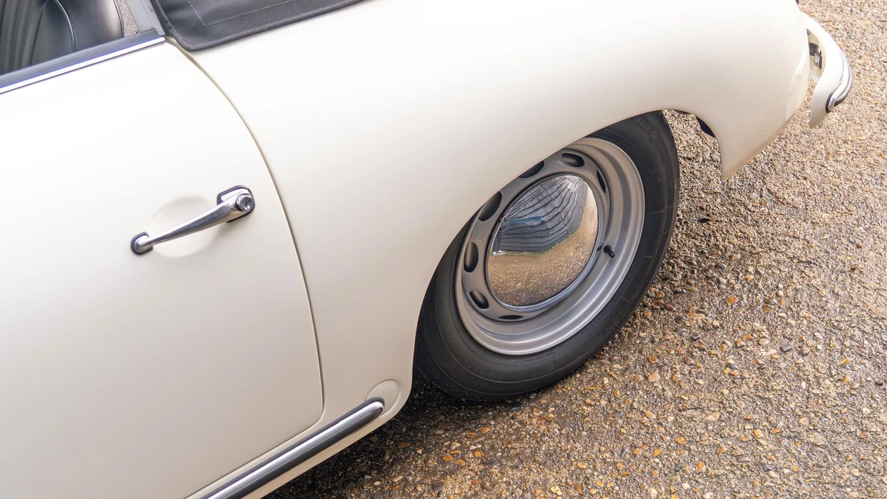 1959 Porsche 356 A - Image 28 of 31