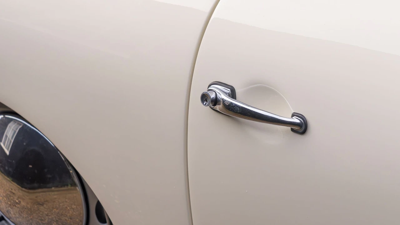 1959 Porsche 356 A - Image 20 of 31