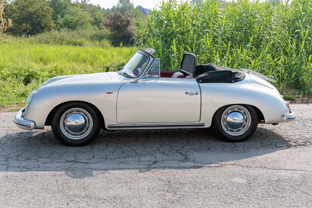 1959 Porsche 356 A - Image 4 of 31