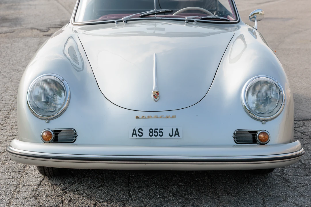 1959 Porsche 356 A - Image 12 of 31