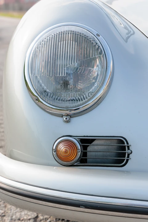 1959 Porsche 356 A - Image 18 of 31
