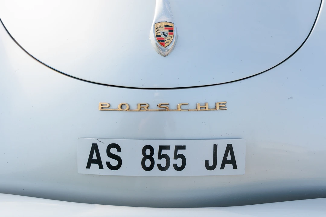 1959 Porsche 356 A - Image 19 of 31