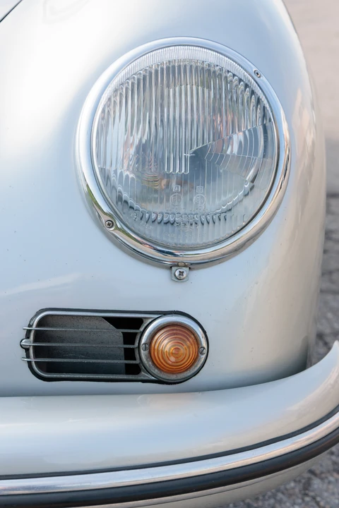 1959 Porsche 356 A - Image 20 of 31