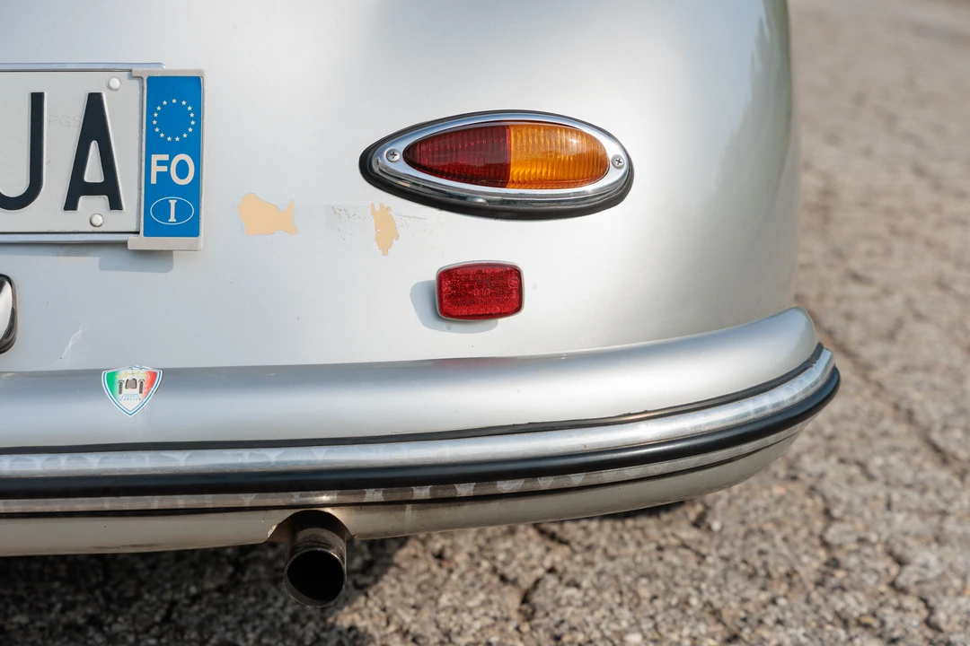 1959 Porsche 356 A - Image 23 of 31