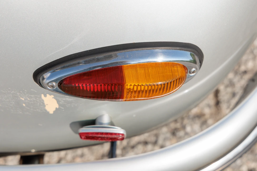1959 Porsche 356 A - Image 25 of 31