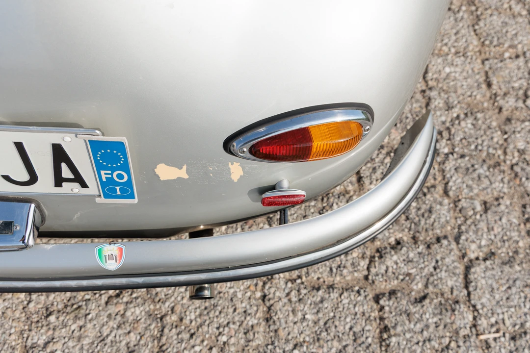 1959 Porsche 356 A - Image 29 of 31