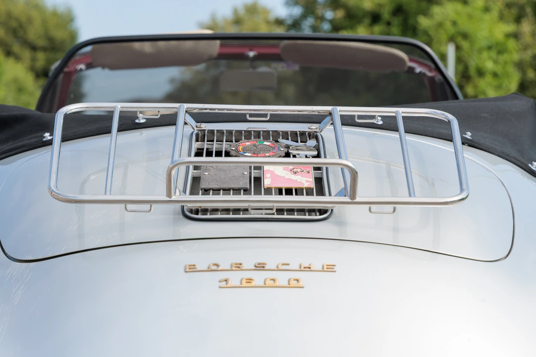 1959 Porsche 356 A - Image 31 of 31