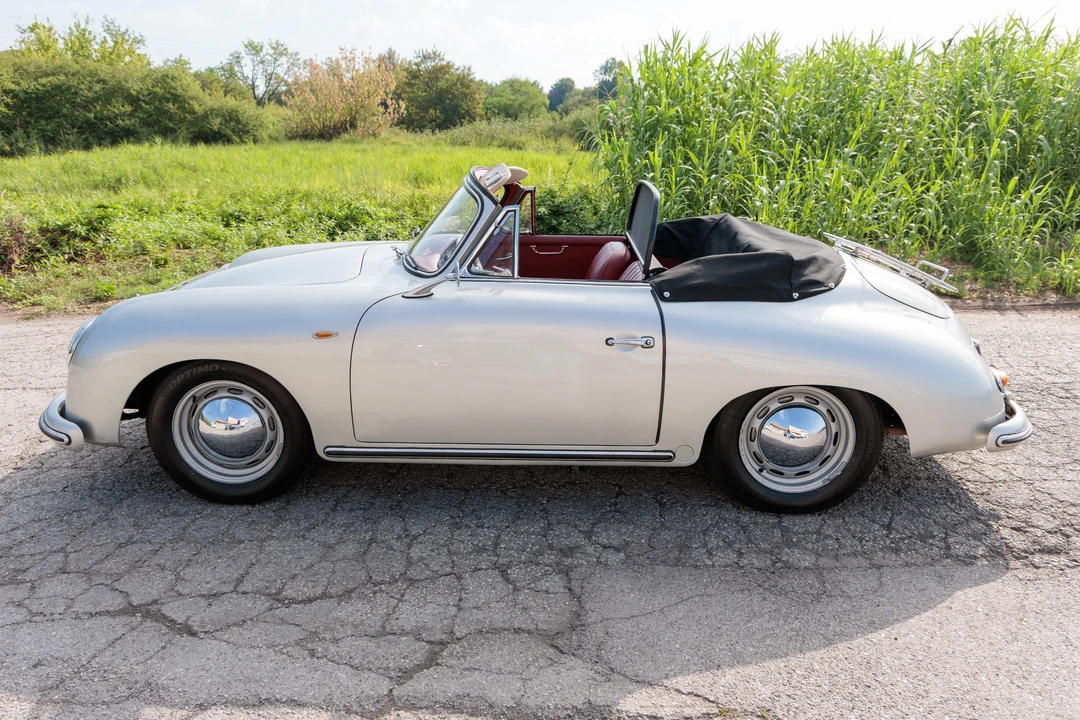 1959 Porsche 356 A - Image 14 of 31