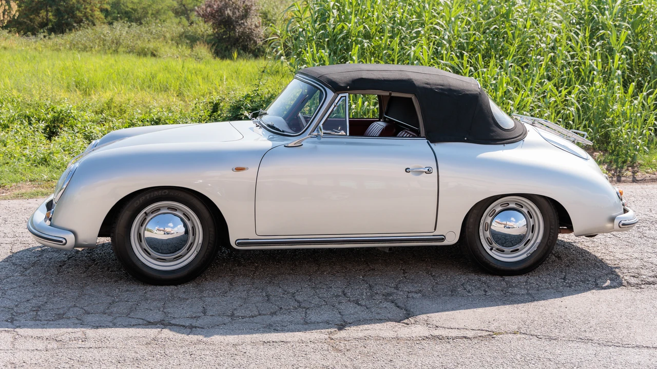 1959 Porsche 356 A - Image 15 of 31