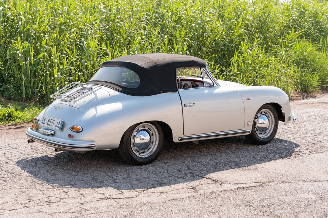 1959 Porsche 356 A - Image 7 of 31
