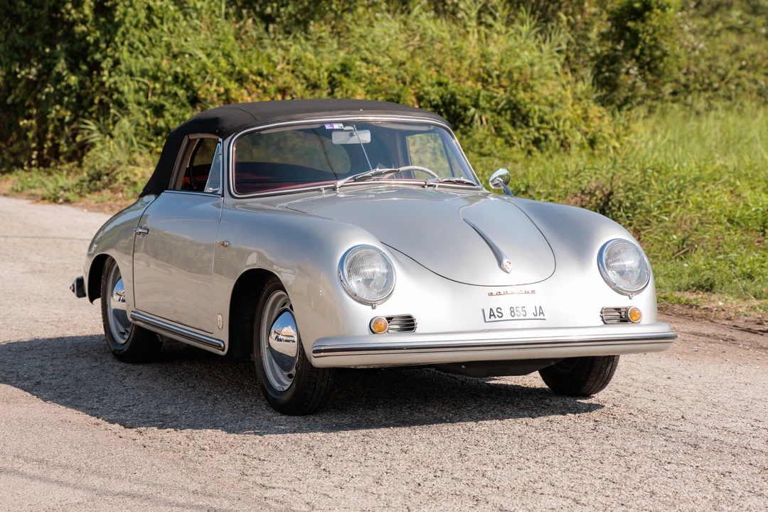 1959 Porsche 356 A - Image 10 of 31