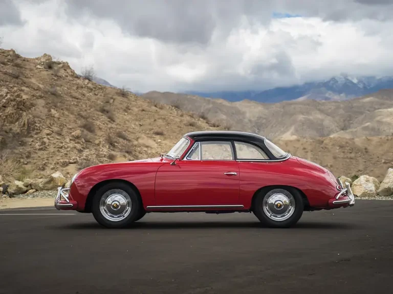 1959 Porsche 356 A - Image 31 of 31