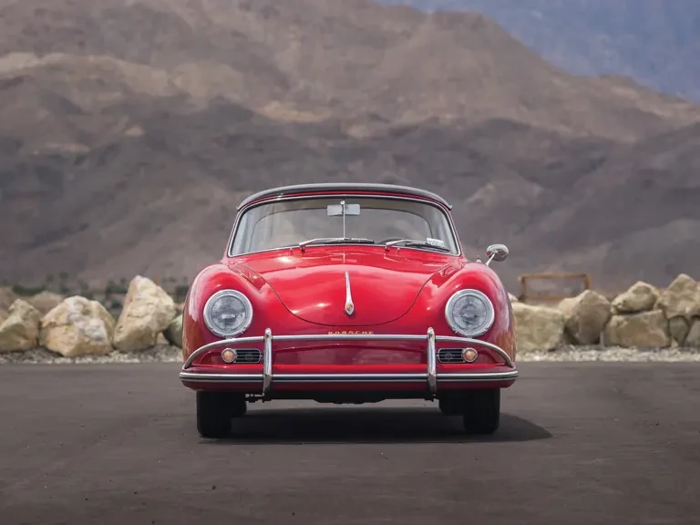 1959 Porsche 356 A - Image 21 of 31