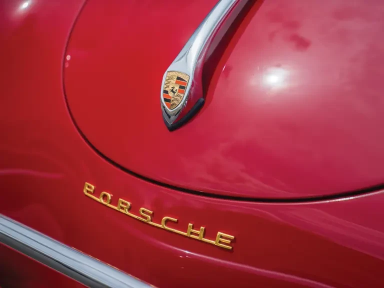 1959 Porsche 356 A - Image 7 of 31