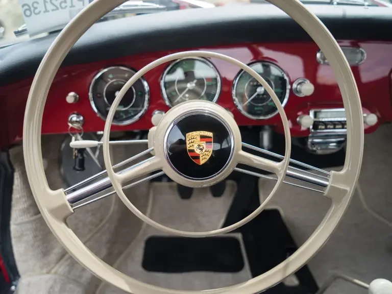 1959 Porsche 356 A - Image 16 of 31