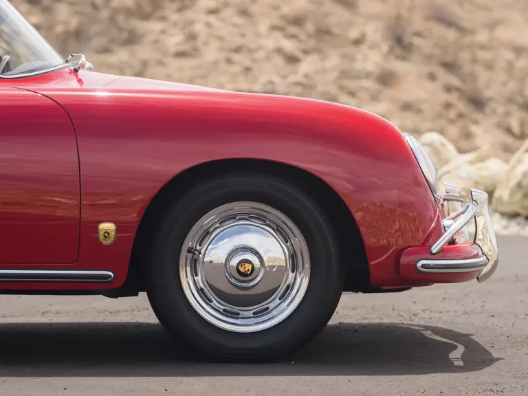 1959 Porsche 356 A - Image 11 of 31