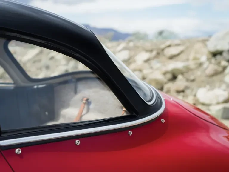 1959 Porsche 356 A - Image 10 of 31